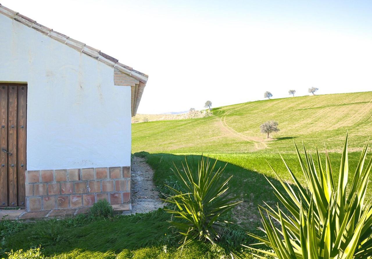 Cortijo Las Caballerias Alora Exterior photo